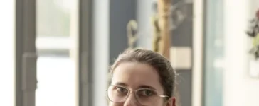 Sous Chefin: Felicitas Scholz-Hoppe